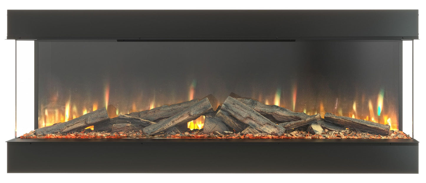 Henley Aurora 1800 Electric Fire