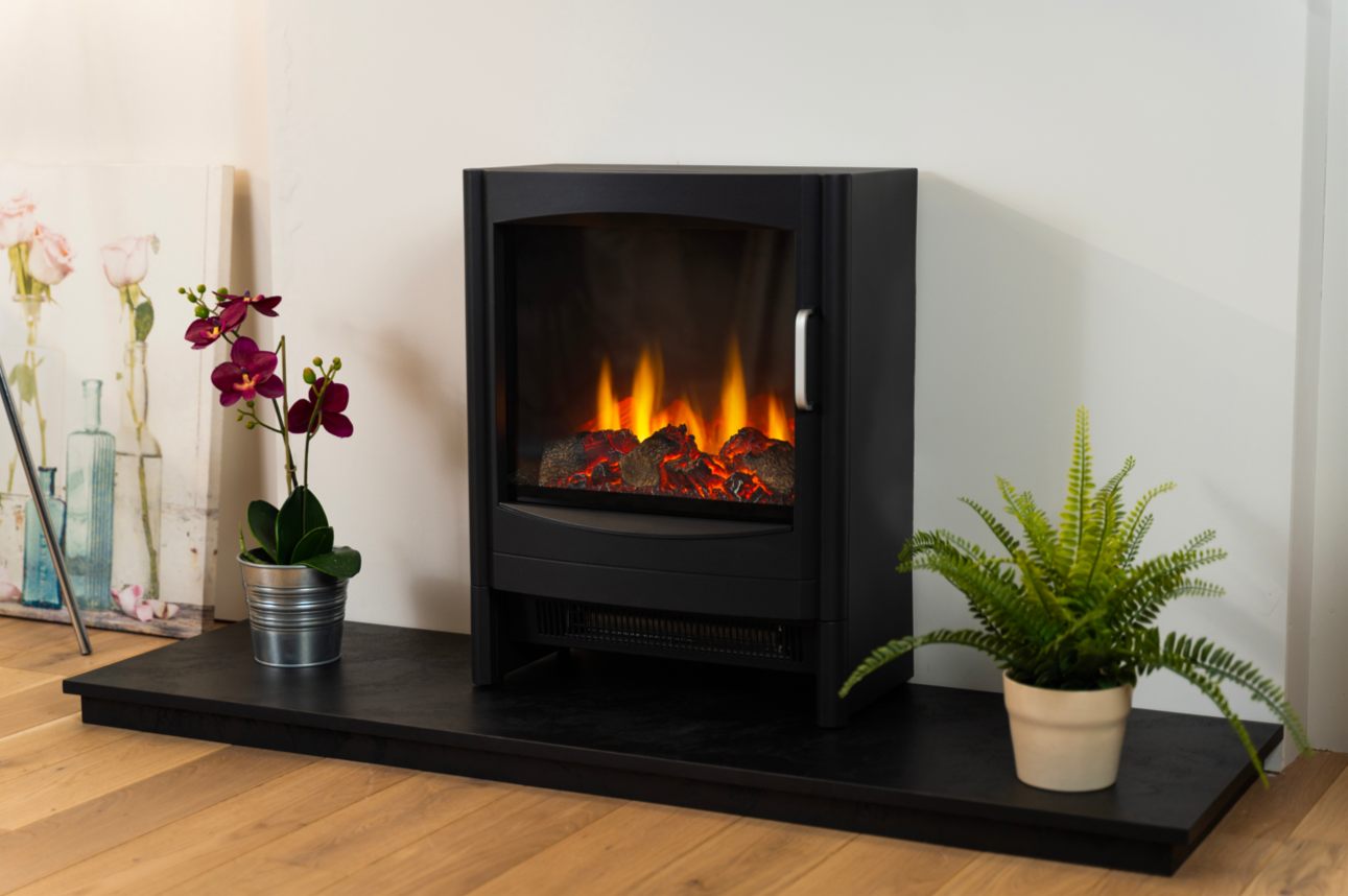 Eko Fires 1430 Electric Fire