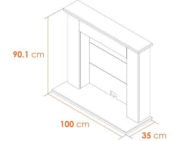 Adam Chester Stove Suite