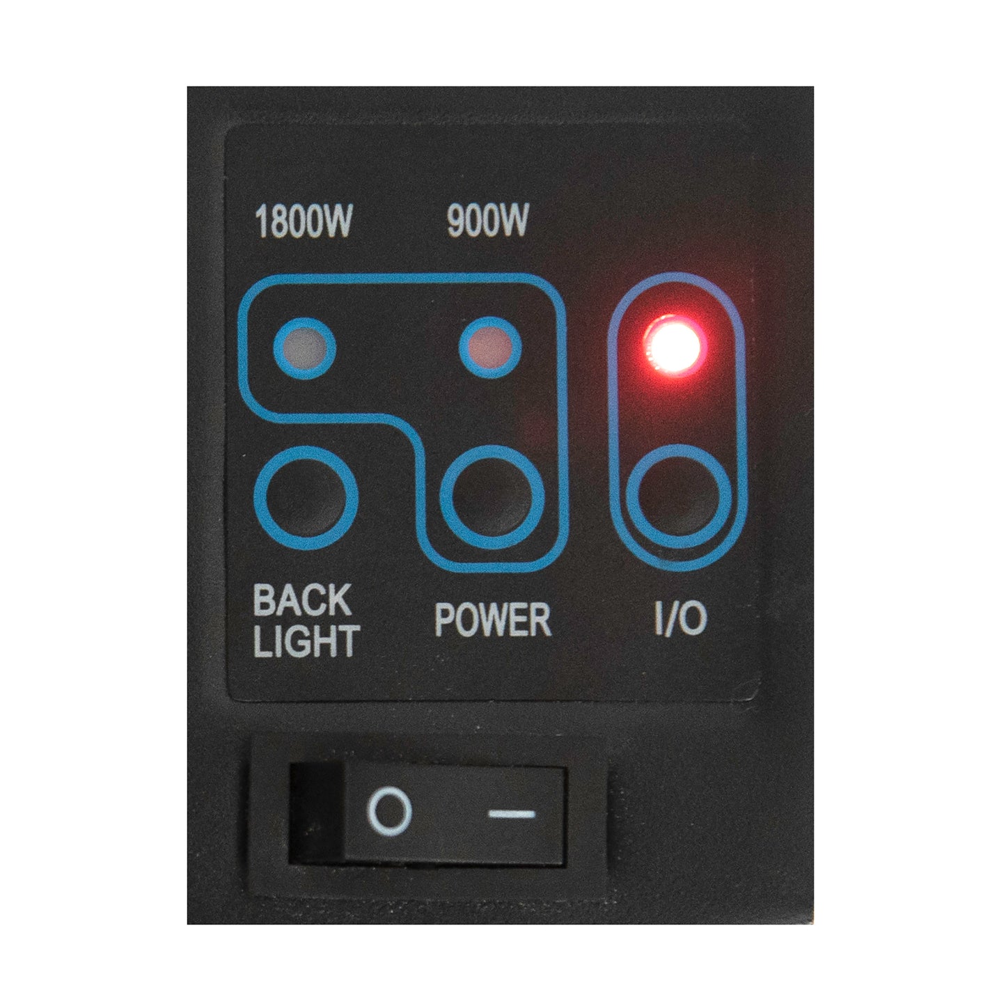 Eko Fires 1130 Electric Fire