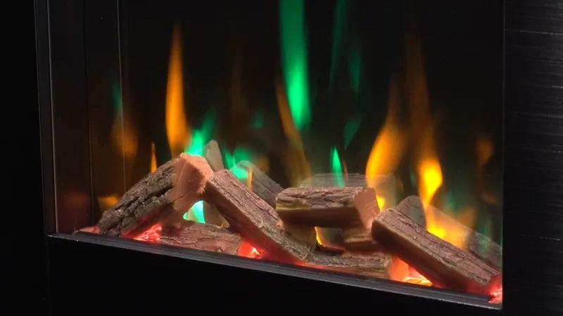Henley Aurora 16 Insert Electric Fire