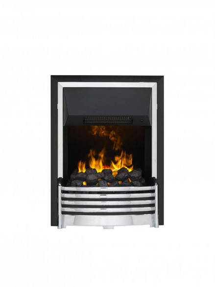 Dimplex Flagstaff Optimyst Electric Fire