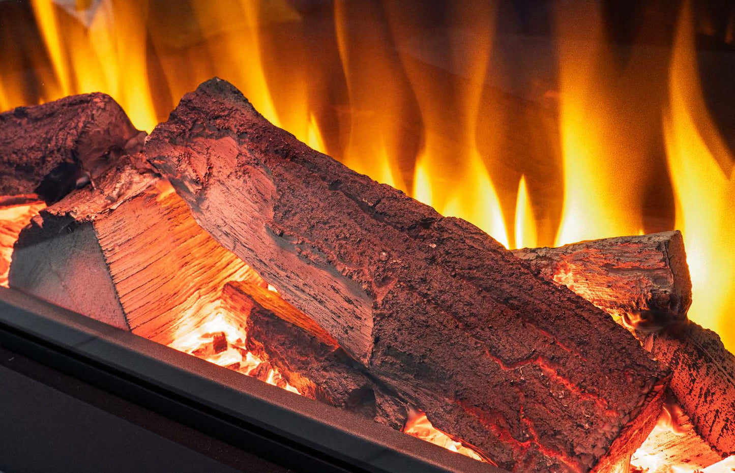 Henley Aurora 1500 Electric Fire