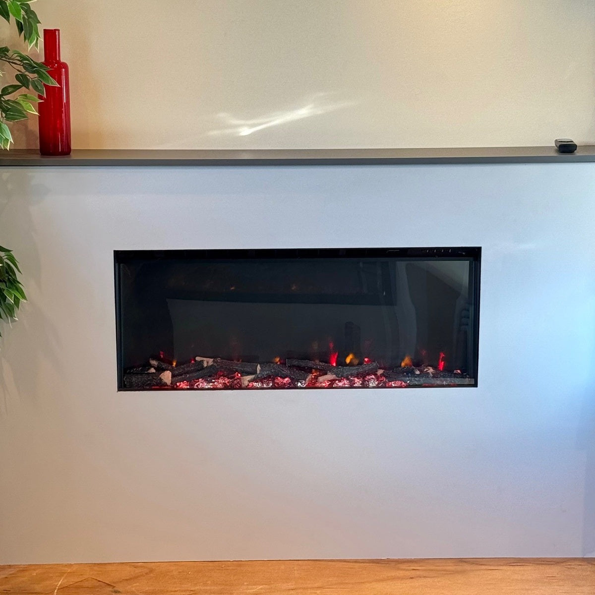 ACR PR-900E Electric Fireplace Insert