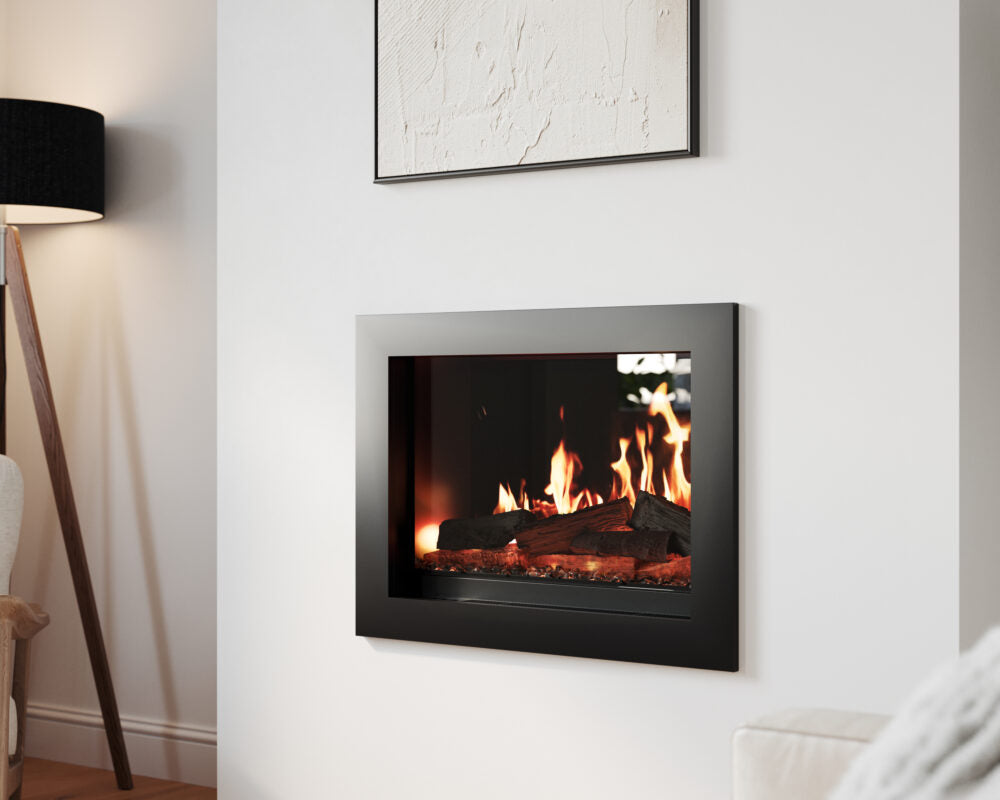 ACR Seren 70 Electric Insert Fire
