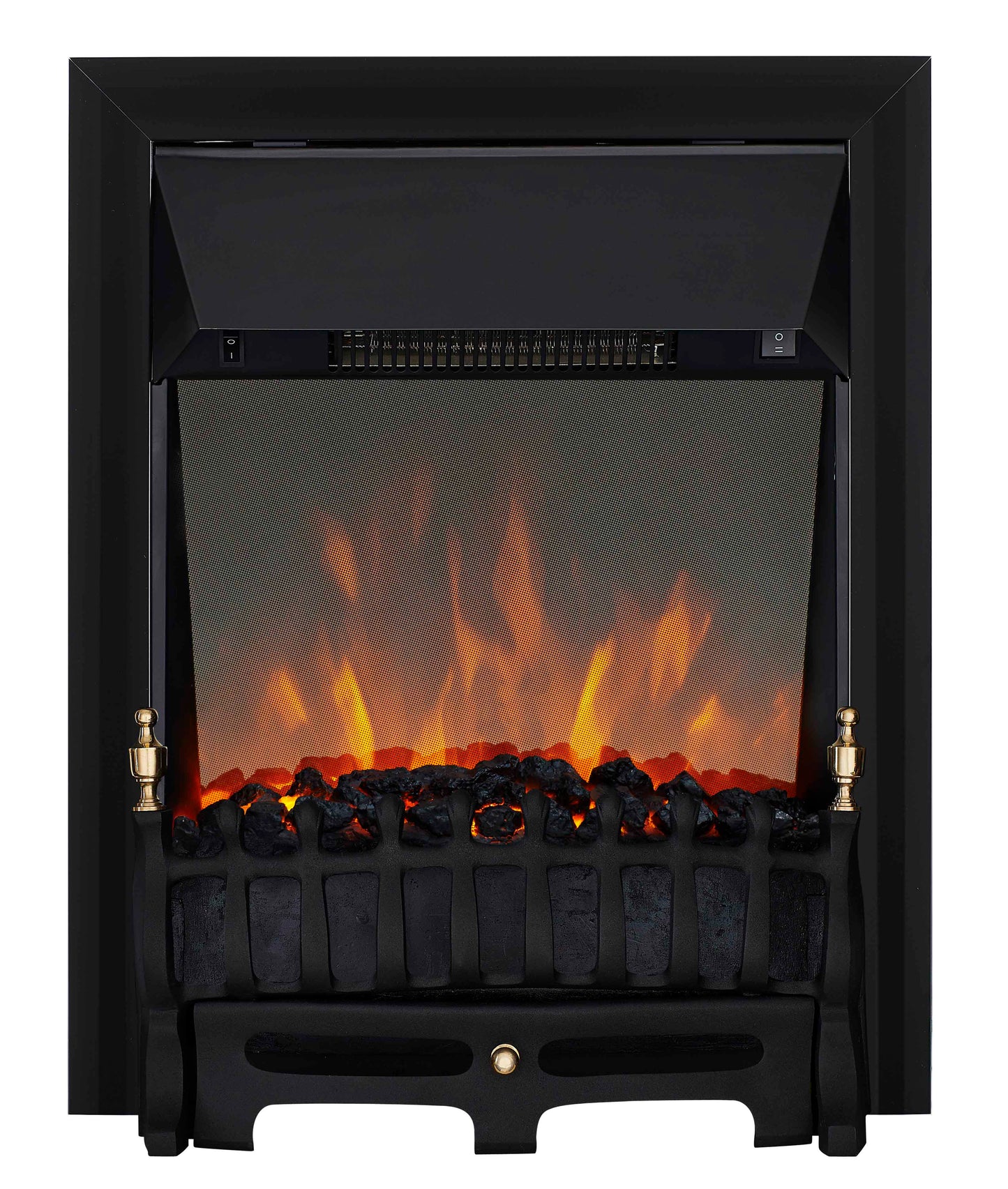 Eko Fires 1070 Reflections Electric Fire