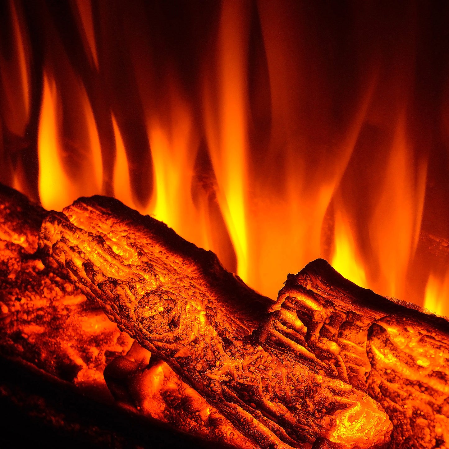 Eko Fires 1260 Electric Fire