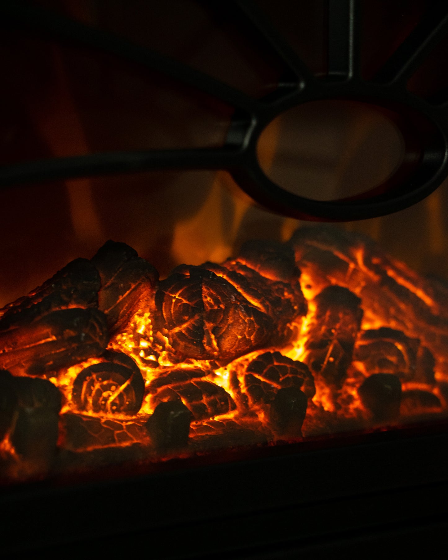 Eko Fires 1420 Electric Fire