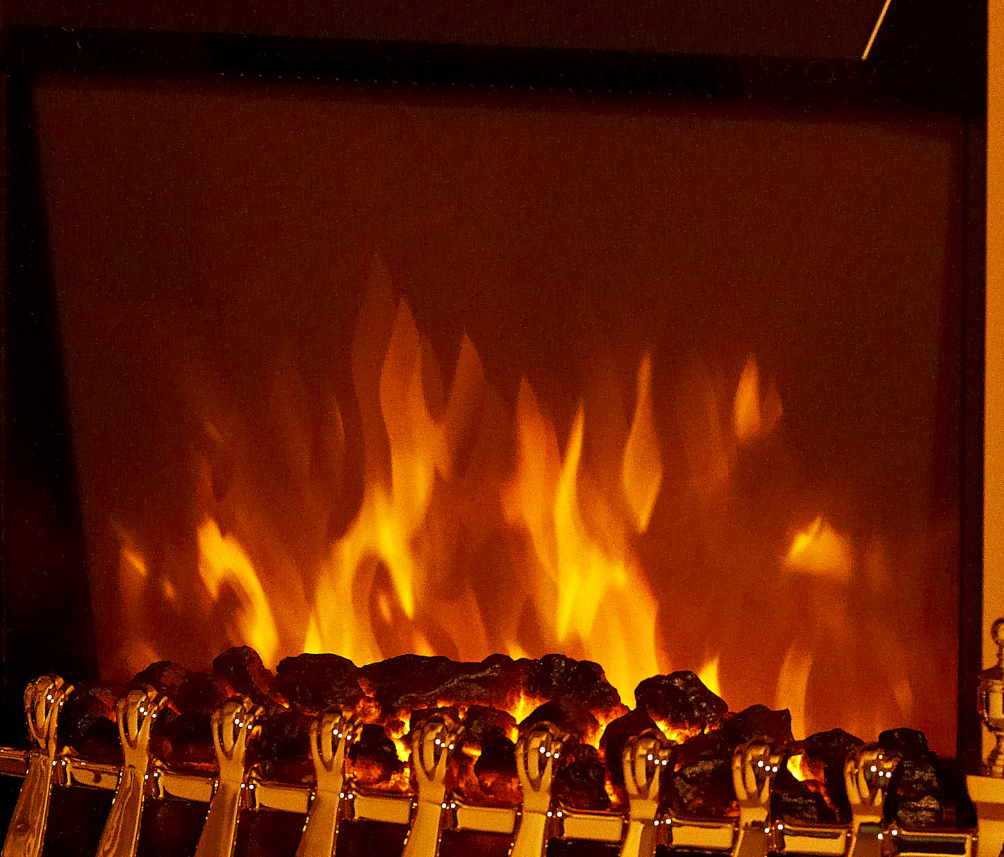 Eko Fires 1500 Electric Fire