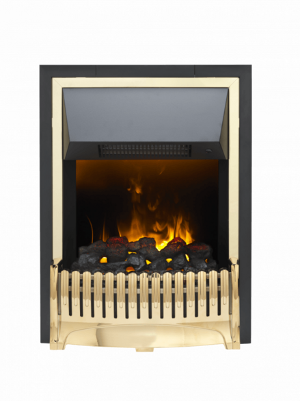 Dimplex Bellemont Optimyst Inset Electric Fire BLL20