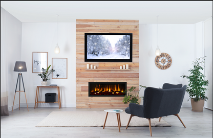 Eko Fires 1610 Electric Fire