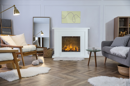 Eko Fires 1230 Electric Fire