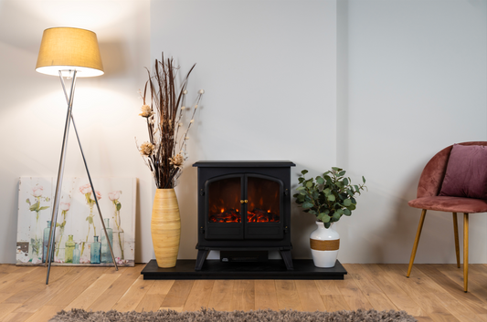 Eko Fires 1400 Electric Fire