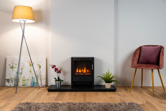 Eko Fires 1430 Electric Fire