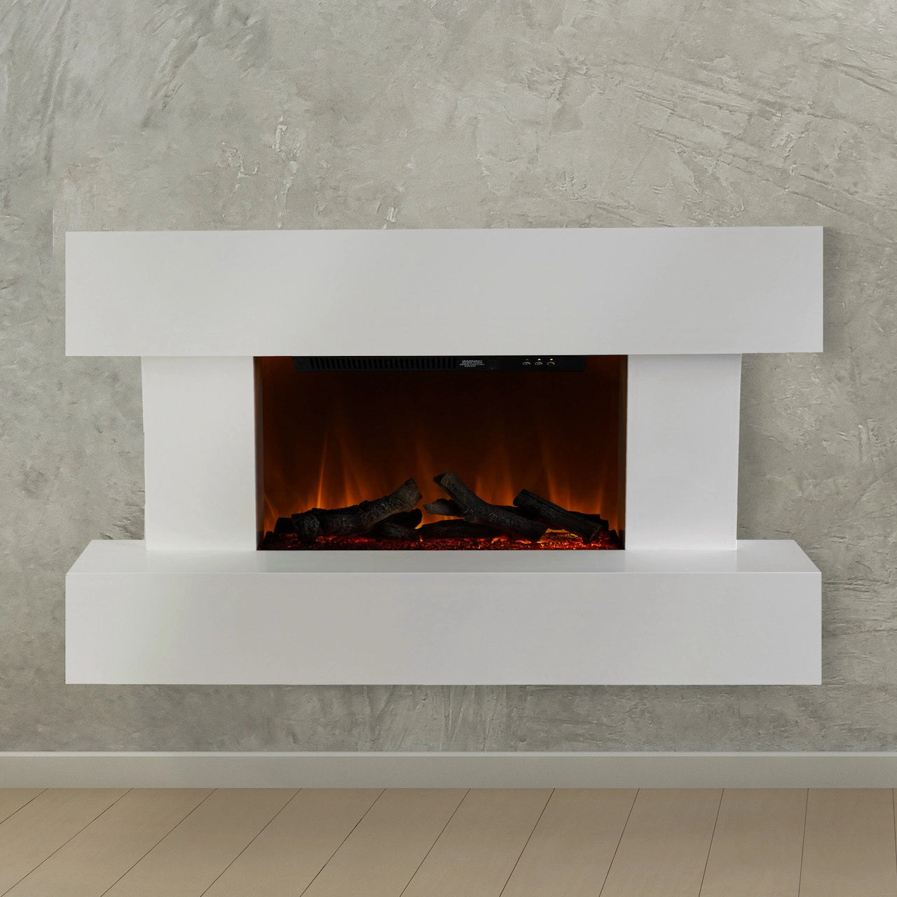 Eko Fires 1270 Electric Fire