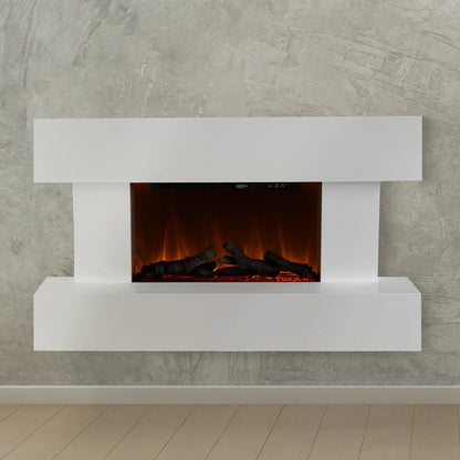Eko Fires 1270 Electric Fire