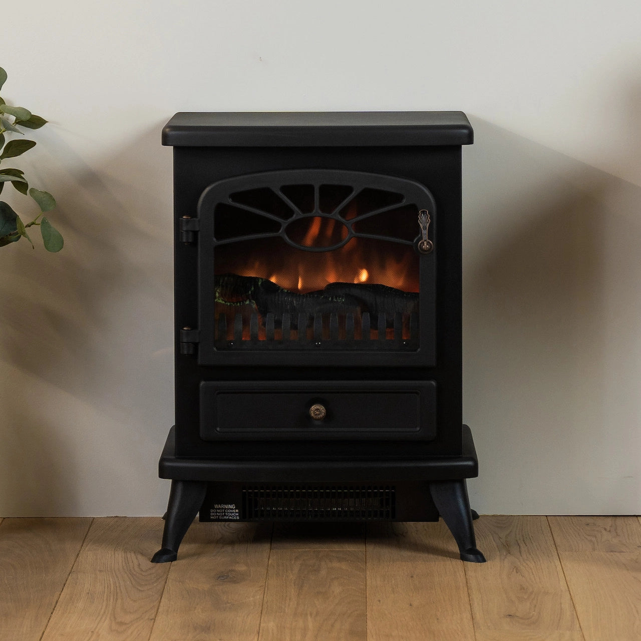 Eko Fires 1410 Electric Fire
