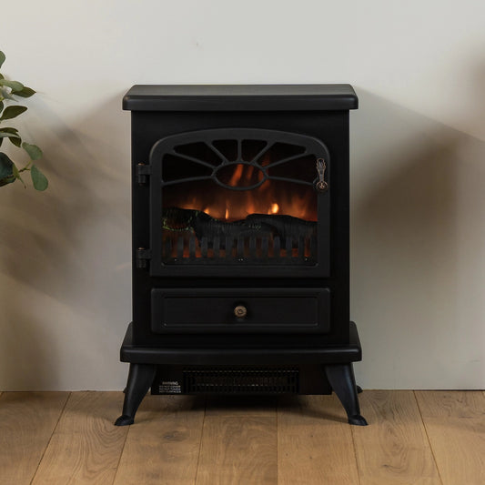 Eko Fires 1410 Electric Fire