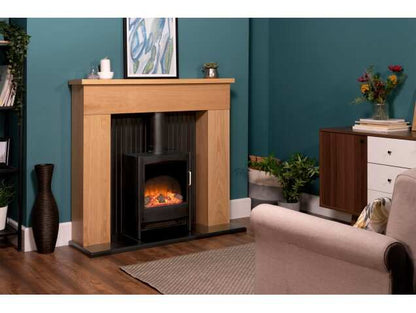 Adam Innsbruck Stove Fireplace
