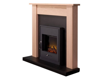 Adam Southwold Fireplace Suite