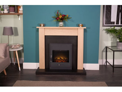 Adam Southwold Fireplace Suite