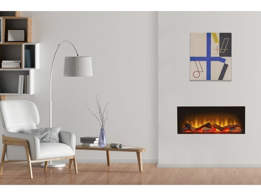 Acantha Aspire 75 Electric Fire