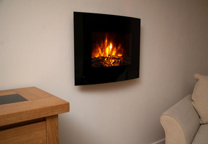Eko Fires 1130 Electric Fire