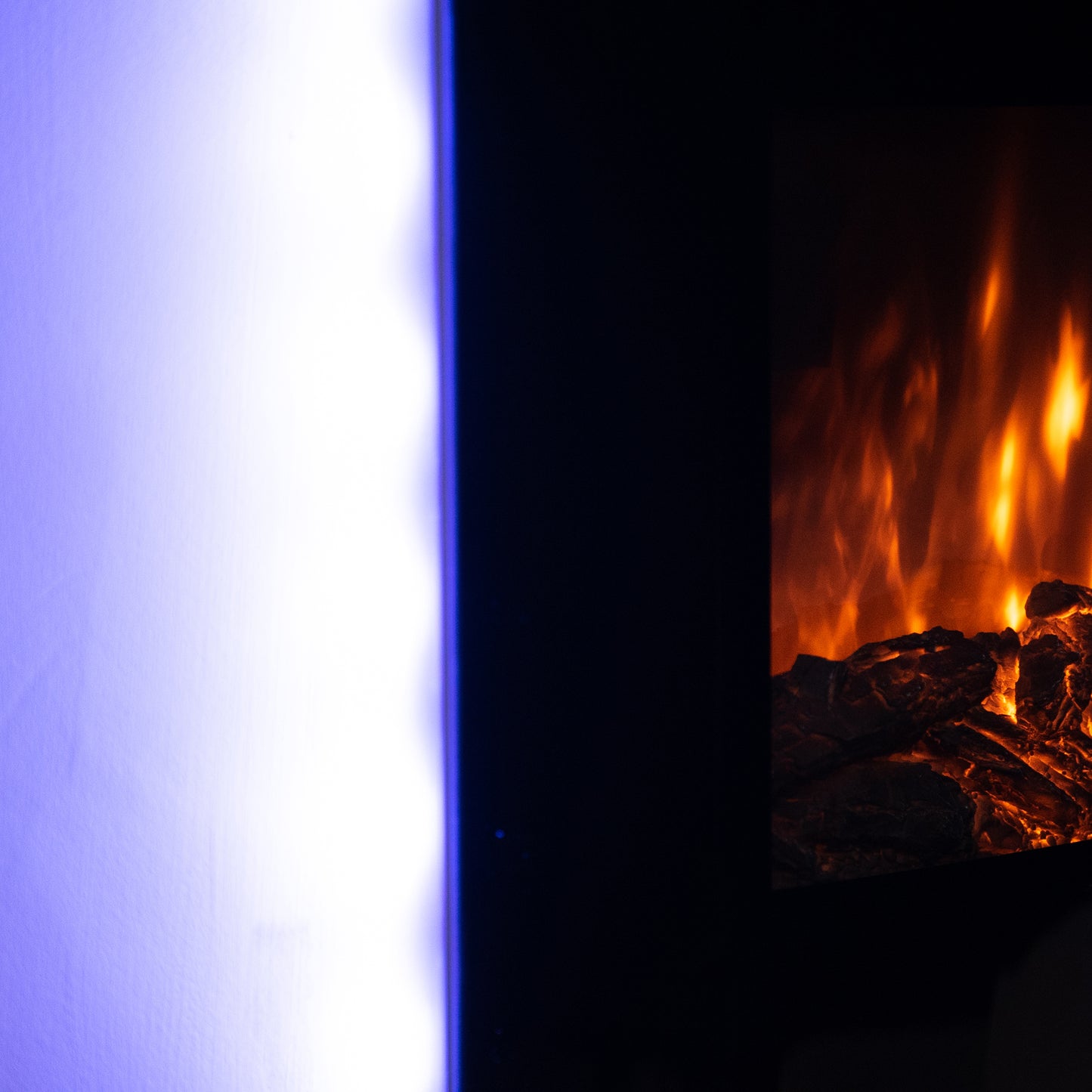 Eko Fires 1130 Electric Fire