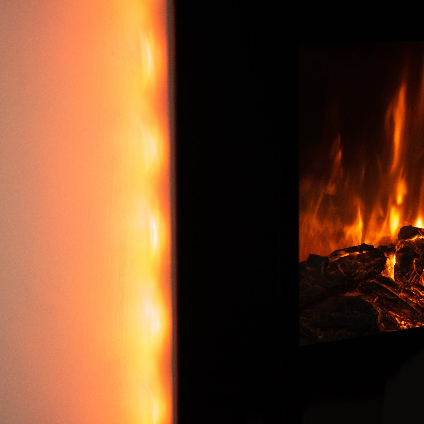 Eko Fires 1130 Electric Fire