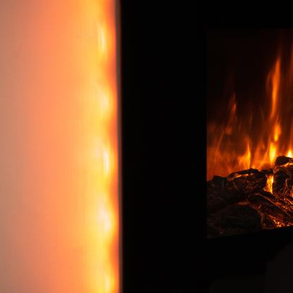 Eko Fires 1130 Electric Fire