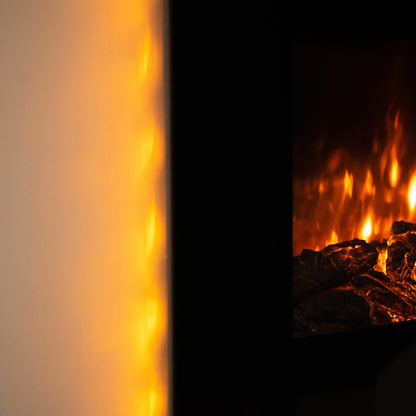 Eko Fires 1130 Electric Fire