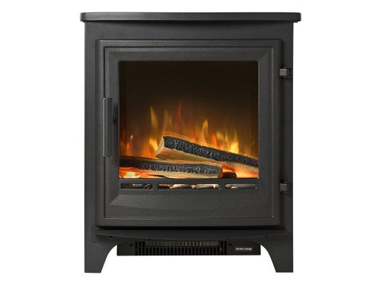 Electric Fireplace UK | Modern LED Fireplaces & Stoves –  Fireside Hub