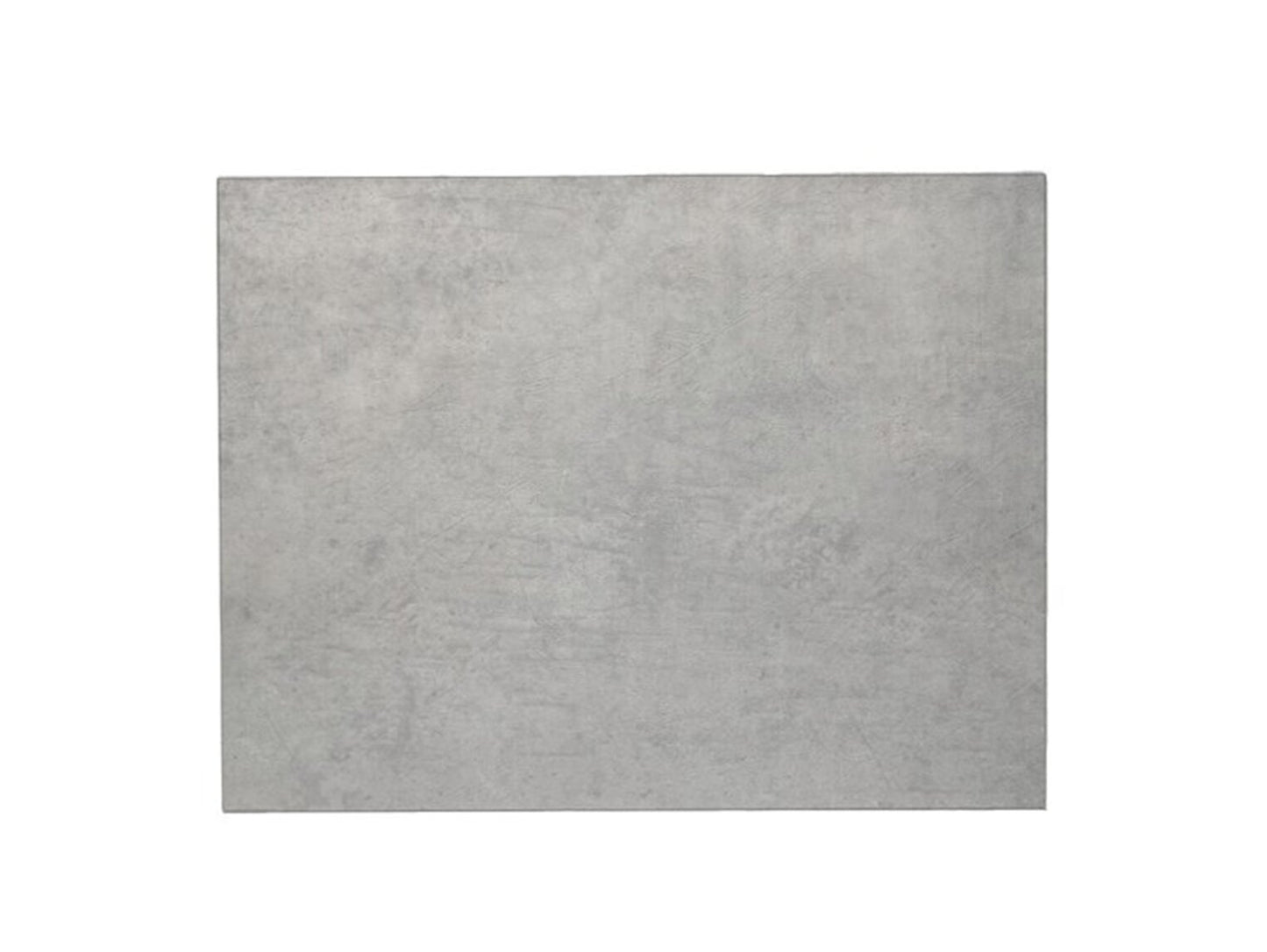 Acantha Pinnacle Fully Inset Media Wall Fire with TV Back Board in Concrete/Marble Effect