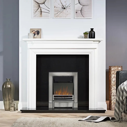 Eko Fires 1090 Soho Reflections Electric Fire