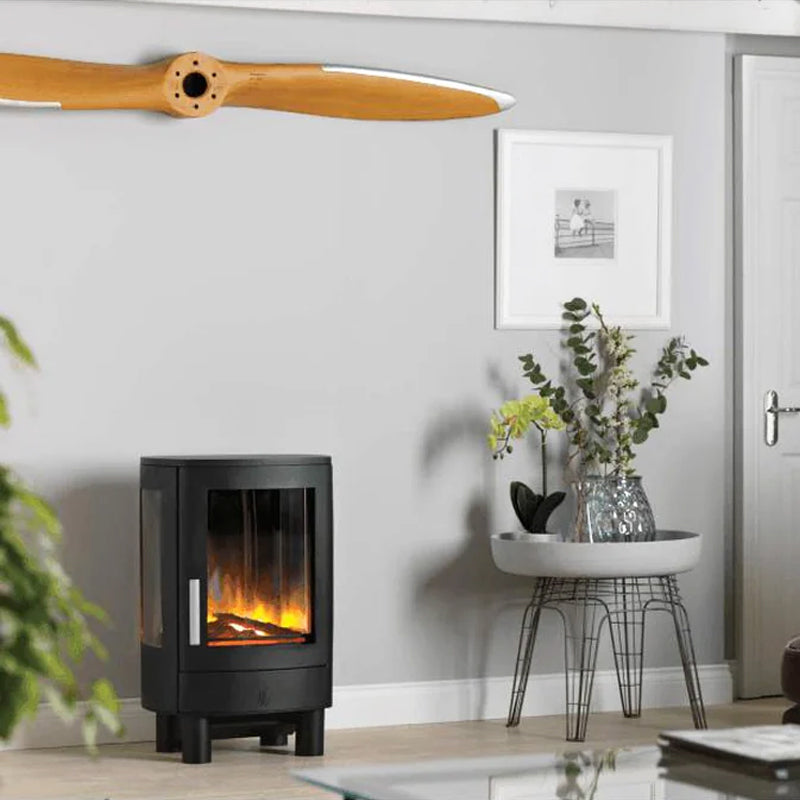 ACR NEO 3F HD Electric Stove