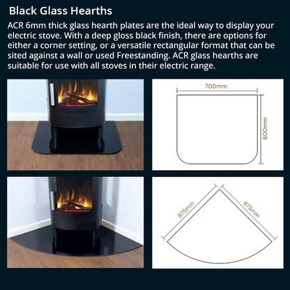ACR NEO 3C HD Electric Stove