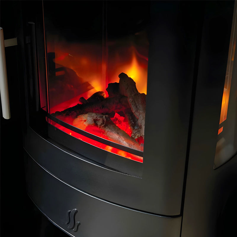 ACR NEO 3C HD Electric Stove