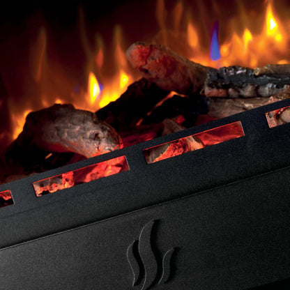 ACR Trinity HD 3-Sided Electric Stove