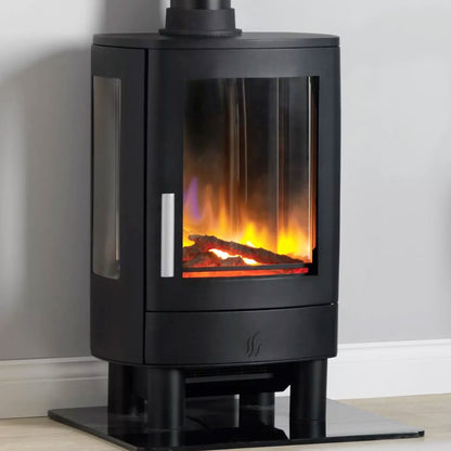 ACR NEO 3F HD Electric Stove