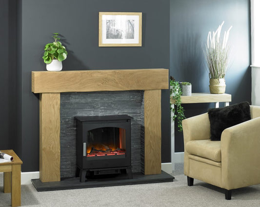 ACR Astwood HD Electric Stove