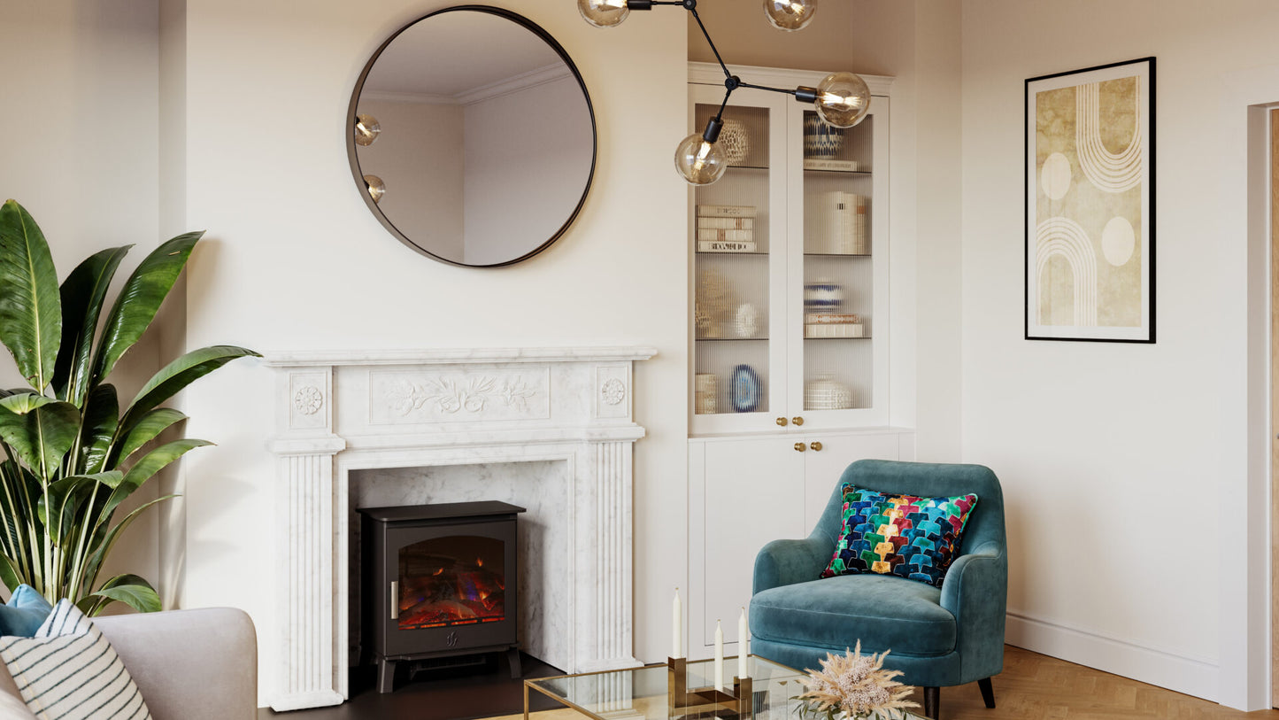 ACR Astwood HD Electric Stove