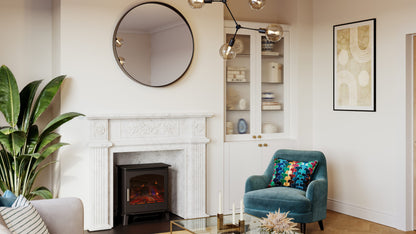 ACR Astwood HD Electric Stove