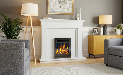 Henley Aurora 16 Insert Electric Fire