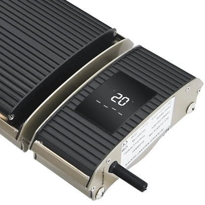 Heatbar Pro 1800