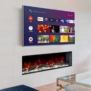 Ellere EL130R Built-in Electric Fire