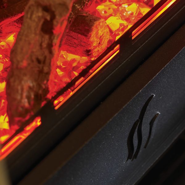 ACR Malvern HD Electric Stove