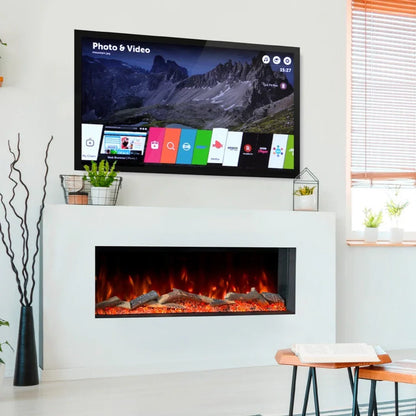 Ellere EL100R Built-in Electric Fire