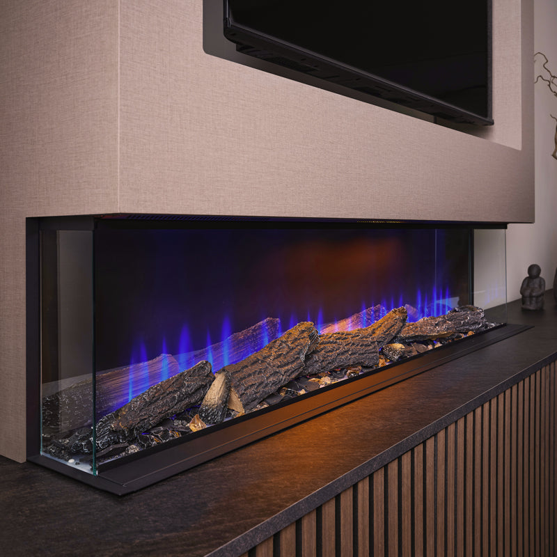 Focal Point Fires Eccentra 1500 Electric Fire