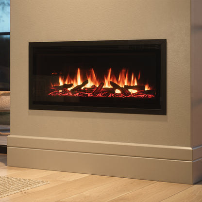 Focal Point Fires Oregon Electric Fire