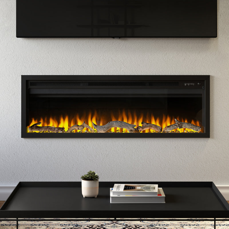 Focal Point Fires Sasanoa 50" Electric Fire